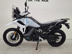 2026 CFMOTO 1000MT-X