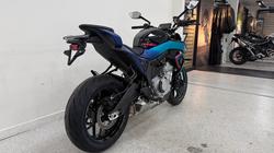 2026 CFMOTO 675 NK
