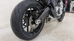 2026 CFMOTO 675 NK