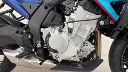 2026 CFMOTO 675 NK