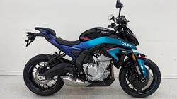 CFMOTO 675 NK