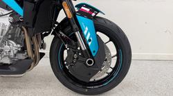 2026 CFMOTO 675 NK
