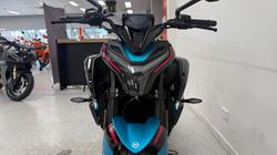 2026 CFMOTO 675 NK