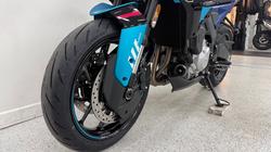 2026 CFMOTO 675 NK