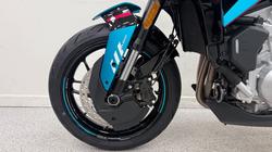 2026 CFMOTO 675 NK