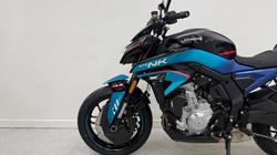 2026 CFMOTO 675 NK