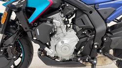 2026 CFMOTO 675 NK