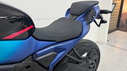 2026 CFMOTO 675 NK