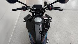 2026 CFMOTO 675 NK