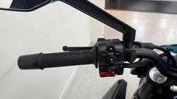 2026 CFMOTO 675 NK