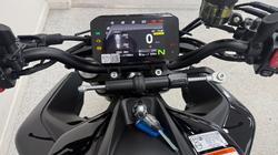 2026 CFMOTO 675 NK