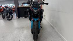 2026 CFMOTO 675 NK