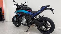 2026 CFMOTO 675 NK