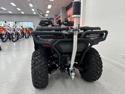 2026 CFMOTO CFORCE 520 EPS HUNT