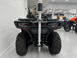 2026 CFMOTO CFORCE 520 EPS HUNT