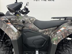2026 CFMOTO CFORCE 520 EPS HUNT