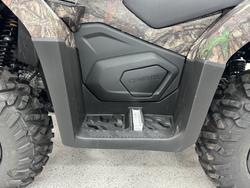 2026 CFMOTO CFORCE 520 EPS HUNT