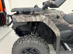 2026 CFMOTO CFORCE 520 EPS HUNT