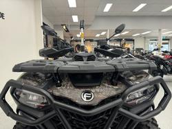 2026 CFMOTO CFORCE 520 EPS HUNT