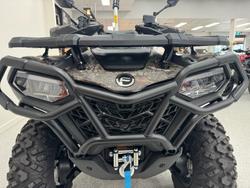 2026 CFMOTO CFORCE 520 EPS HUNT