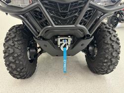 2026 CFMOTO CFORCE 520 EPS HUNT