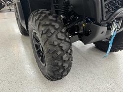2026 CFMOTO CFORCE 520 EPS HUNT