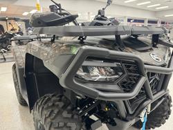 2026 CFMOTO CFORCE 520 EPS HUNT