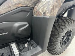 2026 CFMOTO CFORCE 520 EPS HUNT
