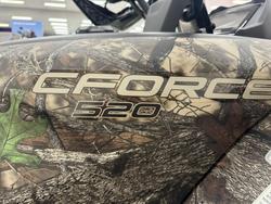 2026 CFMOTO CFORCE 520 EPS HUNT