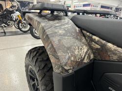 2026 CFMOTO CFORCE 520 EPS HUNT