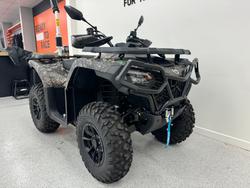 2026 CFMOTO CFORCE 520 EPS HUNT