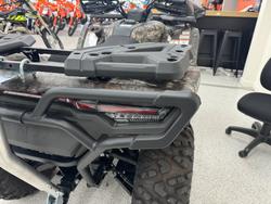 2026 CFMOTO CFORCE 520 EPS HUNT