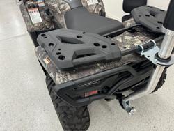 2026 CFMOTO CFORCE 520 EPS HUNT
