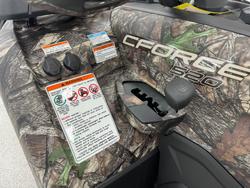 2026 CFMOTO CFORCE 520 EPS HUNT