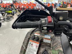 2026 CFMOTO CFORCE 520 EPS HUNT