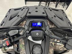 2026 CFMOTO CFORCE 520 EPS HUNT