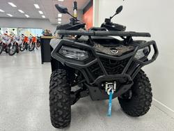 2026 CFMOTO CFORCE 520 EPS HUNT
