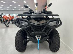 2026 CFMOTO CFORCE 520 EPS HUNT