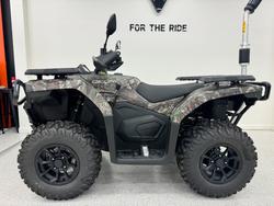 2026 CFMOTO CFORCE 520 EPS HUNT