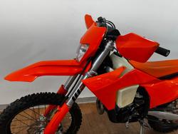 2024 Ktm 500 EXC-F ORANGE