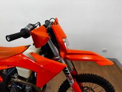 2024 Ktm 500 EXC-F ORANGE