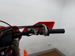 2024 Ktm 500 EXC-F ORANGE