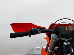 2024 Ktm 500 EXC-F ORANGE