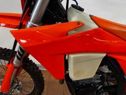 2024 Ktm 500 EXC-F ORANGE