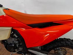 2024 Ktm 500 EXC-F ORANGE
