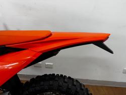 2024 Ktm 500 EXC-F ORANGE