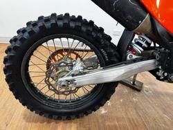 2024 Ktm 500 EXC-F ORANGE