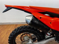 2024 Ktm 500 EXC-F ORANGE
