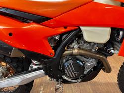 2024 Ktm 500 EXC-F ORANGE