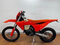 2024 Ktm 500 EXC-F ORANGE